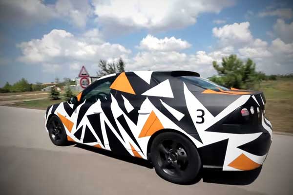 Yerli otomobilde 2. tur görüşmelere geçildi