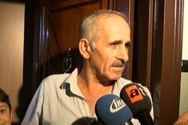 Zeytinburnu'nda 4 İranlı rehine kurtarılmıştı: Apartman sakini yaşananları anlattı