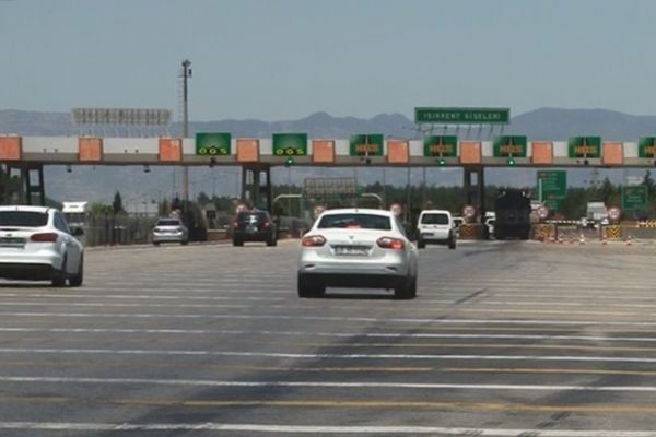 Ortalama hız sistemi ölümlü trafik kazalarını yüzde 29 düşürdü