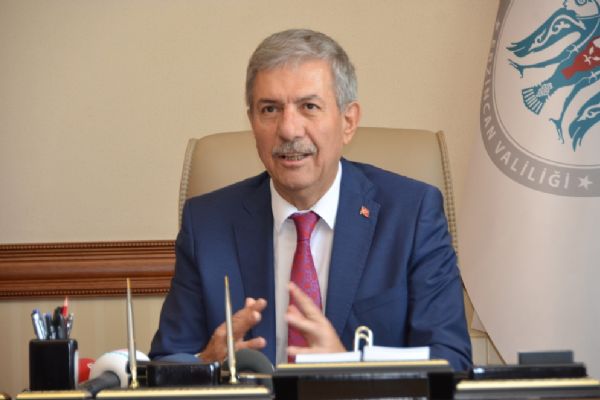 Demircan: Sağlık hizmetinde memnuniyet oranı yüzde 75'lere çıktı