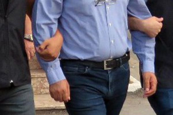 İzmir'de PKK/KCK darbe: 22 gözaltı