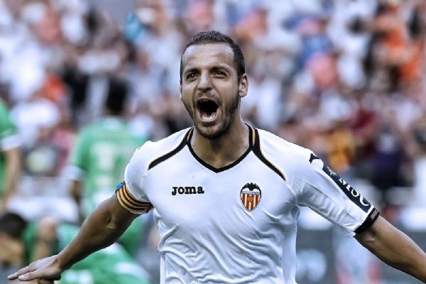 Fenerbahçe Roberto Soldado ile imzaladı