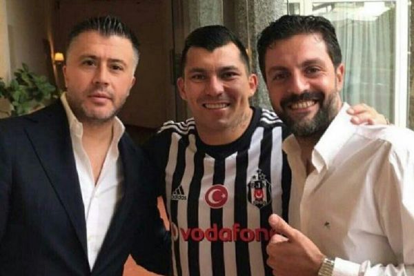 Orman'dan Medel'e 'hoş geldin' mesajı