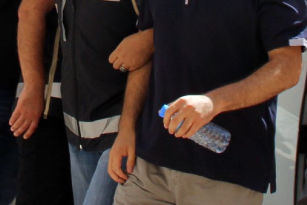 Muğla'da 37 ByLock'cuya operasyon