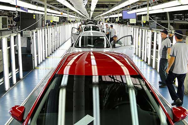 Sadece Türkiye'de üretilecekler