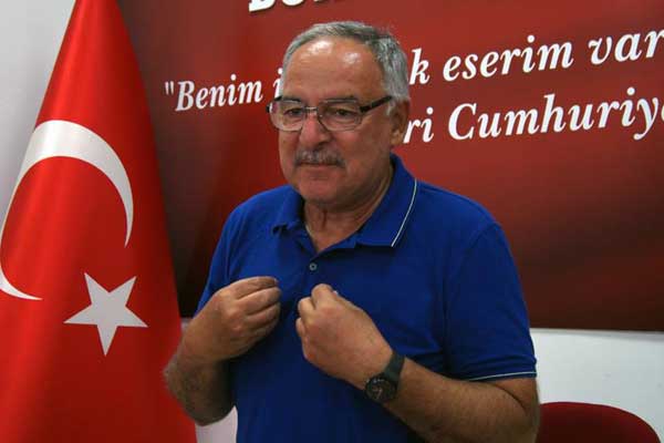 Koç: Ocak'ta görevimden ayrılacağım