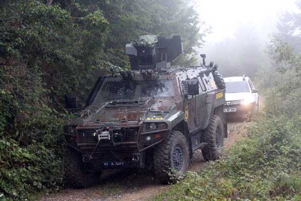 Trabzon'dan bir acı haber daha