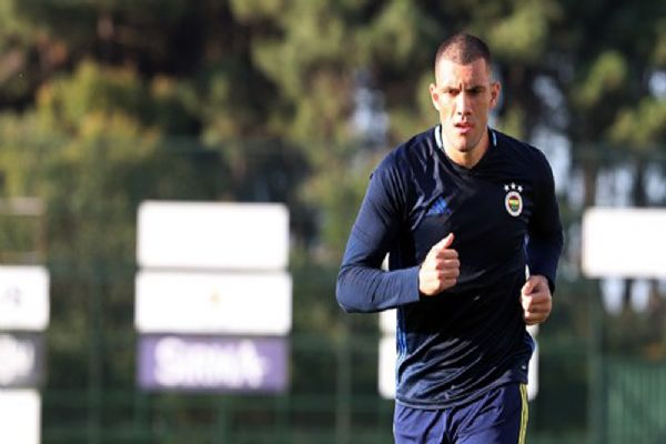 Fernandao: 'Lige hazırız'