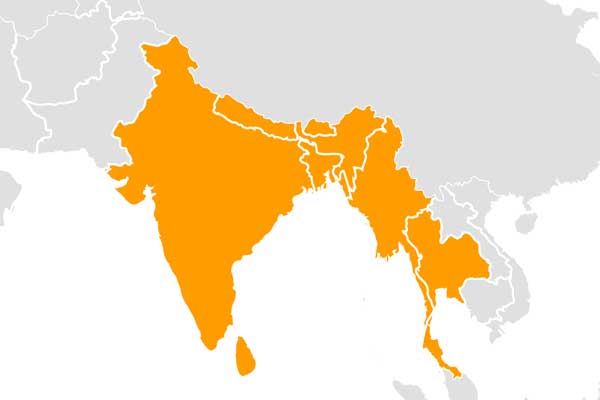 BIMSTEC dışişleri bakanları Nepal'de buluştu