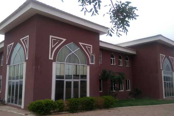 Sudan'da FETÖ'ye ait okul kalmadı