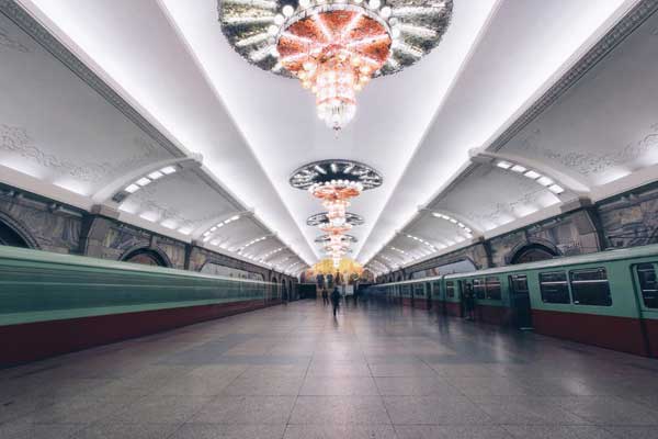 Kuzey Kore nükleer savaşa hazır