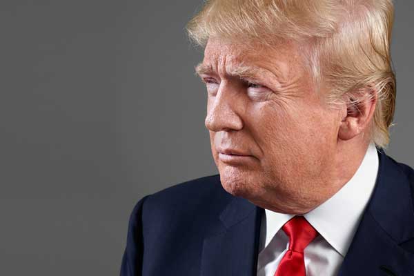 Trump'dan Kim'e: Pişman olursun