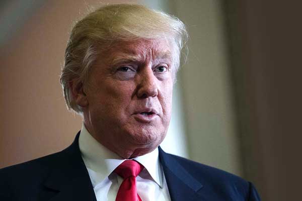 Trump'tan Venezuela'ya 'askeri müdahale' sinyali