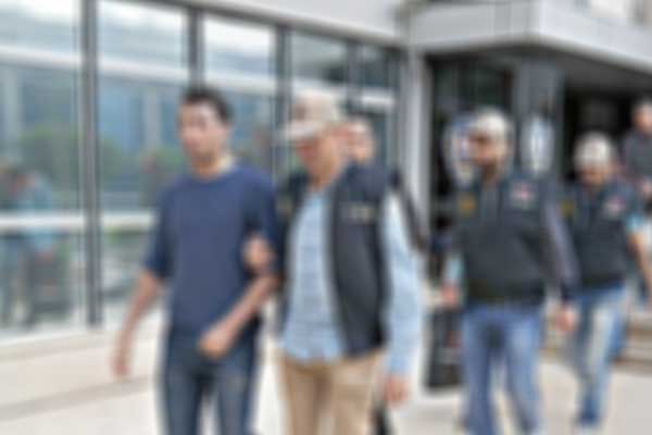 FETÖ'cülerin yeniden eylem planı