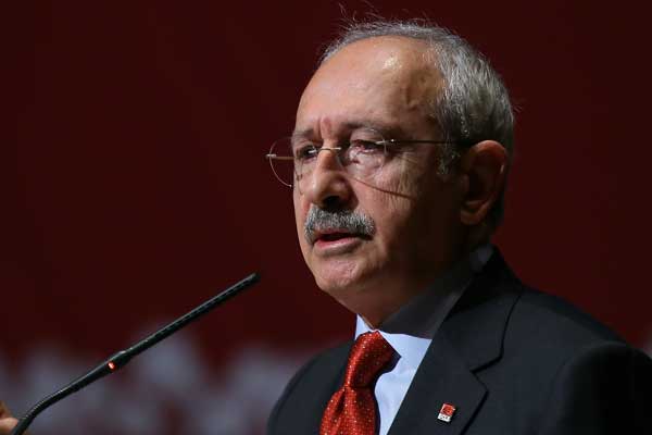 Kılıçdaroğlu'ndan 'Alman dergisi' açıklaması