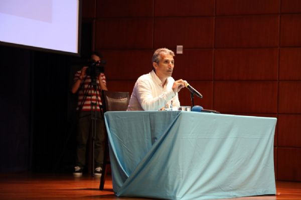 Nedim Şener:'15 Temmuz gerçekleşseydi Amerika'nın politikaları desteklenecekti'