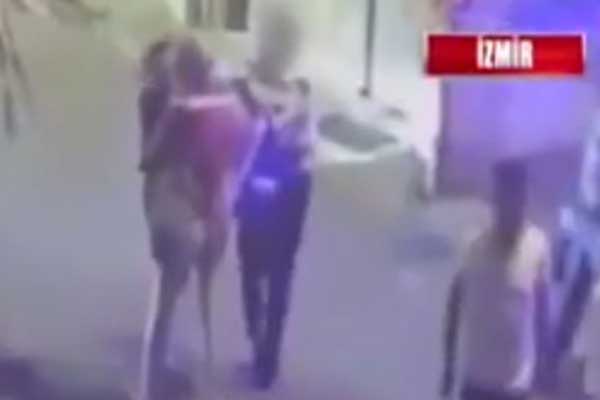 İzmir'de iki kadının polis tarafından darbedilmesine ilişkin Emniyet Müdürü'nden açıklama