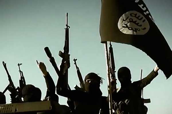 IŞİD Peşmergeye saldırdı: 3 ölü, 14 yaralı