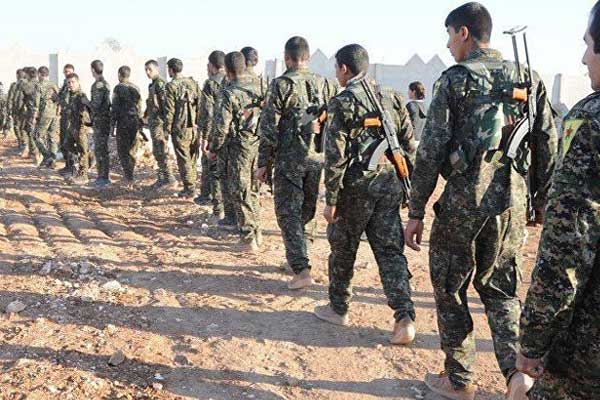 YPG'li komutan: Rakka operasyonu beklediğimizden zor ve uzun sürüyor