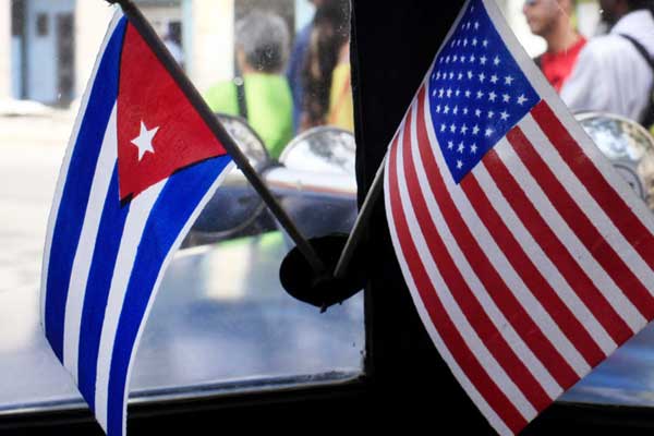 ABD’li diplomatlarda işitme kaybı, Kanadalı diplomatlarda baş ağrısı! Küba'da neler oluyor?