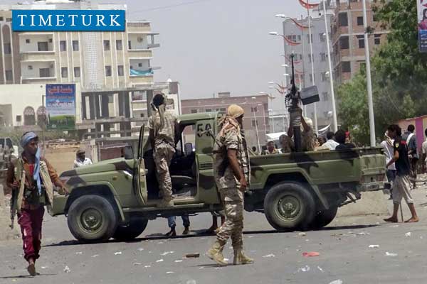 Yemenli kabileden BAE’ne uyarı!