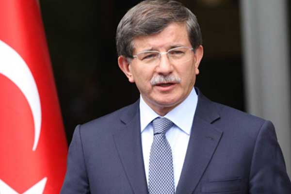 'Davutoğlu Reis'in yanında önemli bir görev üstlenecek'