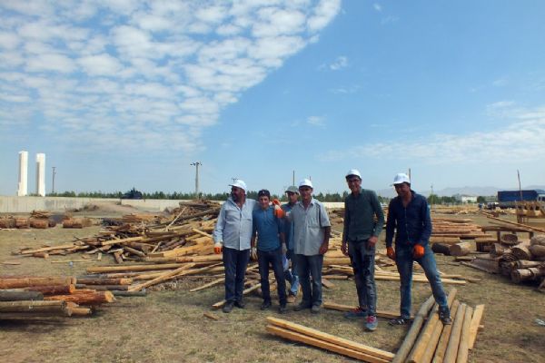 Malazgirt Cumhurbaşkanı Erdoğan'ın katılımı ile kutlu zafere hazırlanıyor
