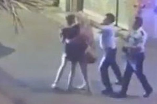 İzmir'de polislerin darp iddiasına soruşturma