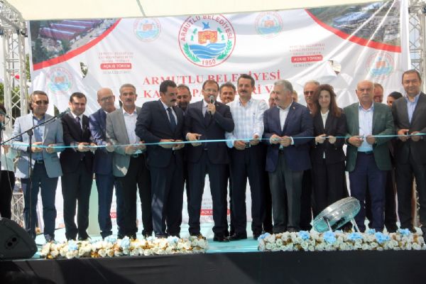 Hakan Çavuşoğlu'ndan Kılıçdaroğlu'na 'röportaj' eleştirisi