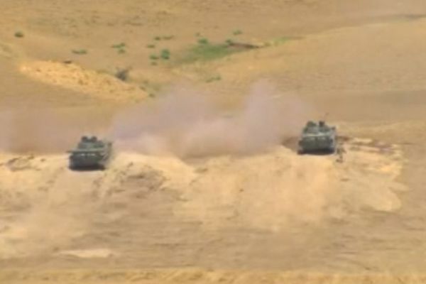 Türkiye'nin de katıldığı 'Noble Partner 2017' bugün son buldu