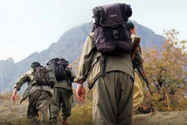 Hakkari'de 5 PKK'lı etkisiz hale getirildi