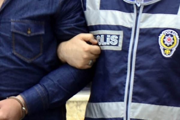 Safranbolu Belediye Başkanı gözaltında