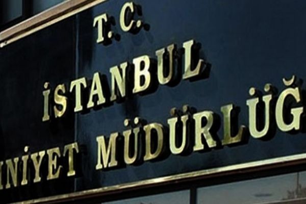 İstanbul Emniyetinde yeni atamalar belirlendi