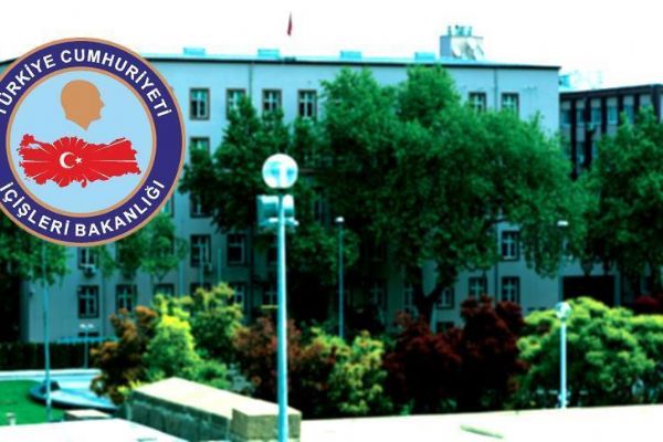 İçişleri Bakanlığı: 8 terörist etkisiz hale getirildi