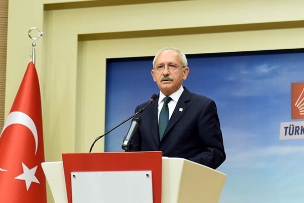 CHP'de 2019 hazırlığı
