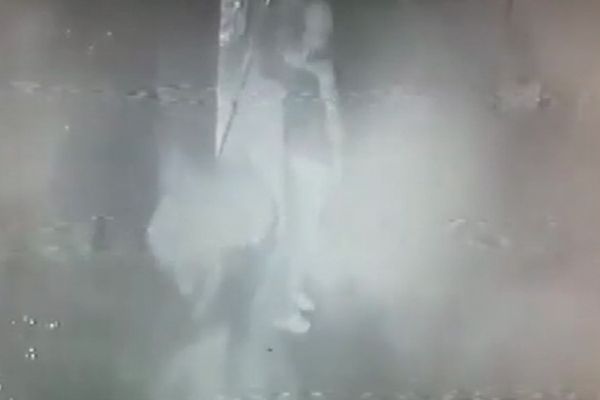 Silahlı hırsızlar bu kez başaramadı