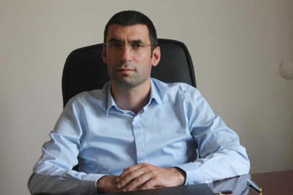 Şehit Kaymakam Safitürk, saldırıdan önce tehdit edilmiş