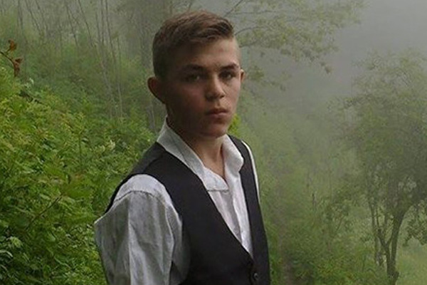 'Maçka'da kahreden detay!