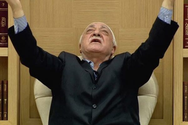 Külünk uyardı! FETÖ yeni kalkışma hazırlığında mı?