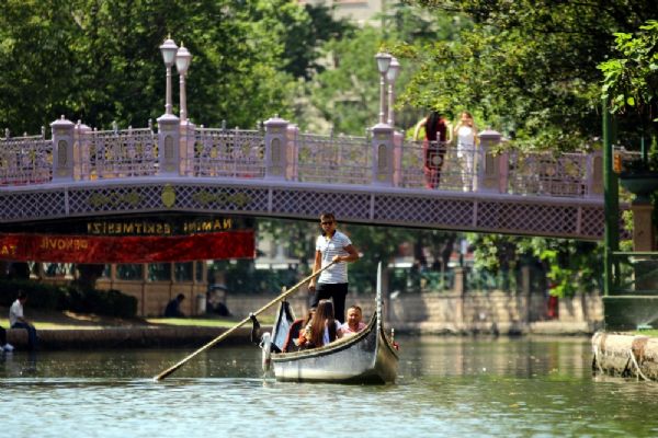 Burada evlilik tekliflerine ret yok