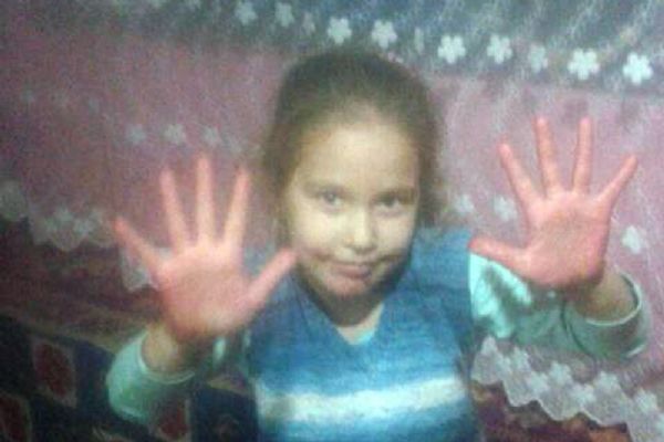 Bursa'da 8 yaşındaki kızın kahreden ölümü