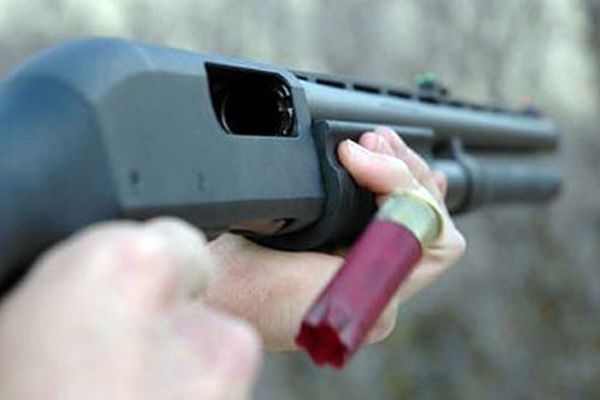 Gaziantep'te tavşan sandığı amcasının oğlunu öldürdü