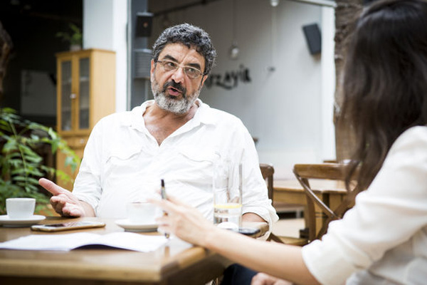 Birgün yazarı: PKK, bizim mahallede saygı görüyor