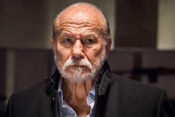 Kuzey Vargın hayatını kaybetti