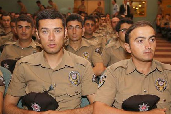 İstanbul gecelerine 'bekçi'ler geliyor