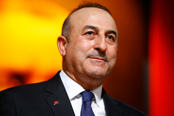 Çavuşoğlu da 'tatil' için kararını açıkladı