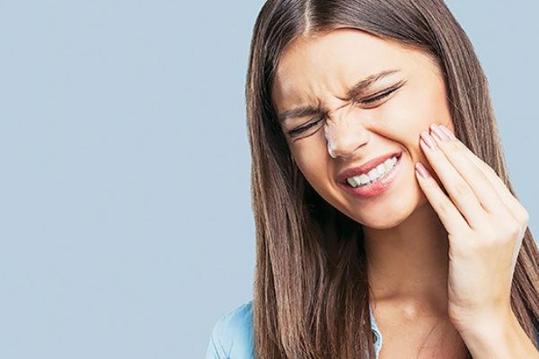 Diş ağrılarının gece olmasının sebebi nedir?