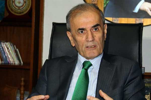 Kerkük Valisi: Referandum heyeti bizi de temsil ediyor