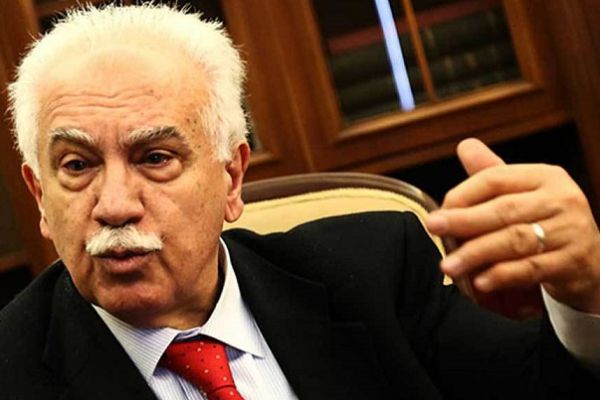 Perinçek'ten CHP'ye çağrı