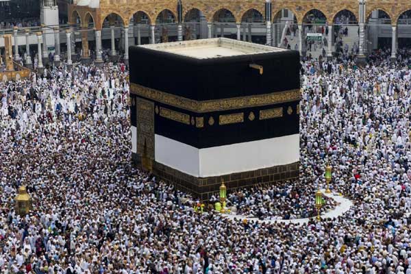 31 Hacı adayı hayatını kaybetti